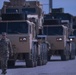Idaho Guard Annual Training Review - 145th BSB; part1, arrival.