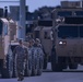 Idaho Guard Annual Training Review - 145th BSB; part1, arrival.
