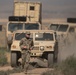 Idaho Guard Annual Training Review - 145th BSB; part1, arrival.