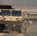 Idaho Guard Annual Training Review - 145th BSB; part1, arrival.