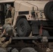 Idaho Guard Annual Training Review - 145th BSB; part1, arrival.