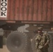 Idaho Guard Annual Training Review - 145th BSB; part1, arrival.