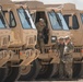 Idaho Guard Annual Training Review - 145th BSB; part1, arrival.