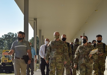 Crane Army cuts ribbon on facilities set to modernize munitions readiness for the Joint Force