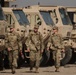 Idaho Guard Annual Training Review - 145th BSB; part1, arrival.