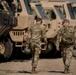 Idaho Guard Annual Training Review - 145th BSB; part1, arrival.