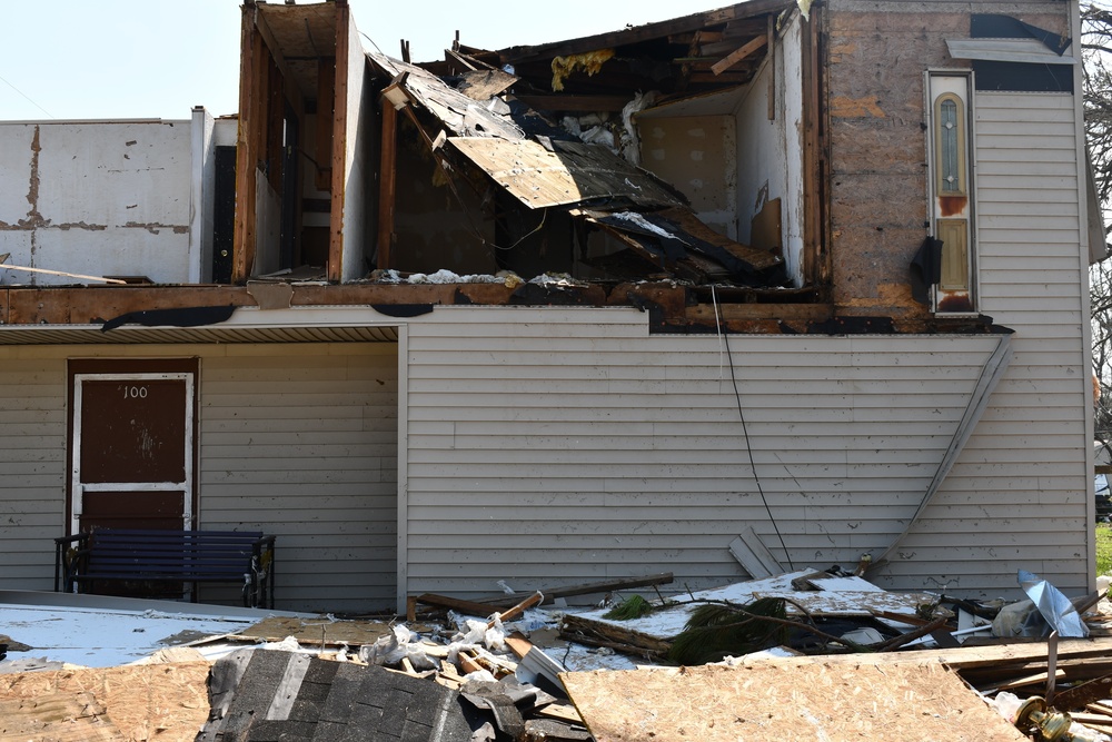 Hurricane Ida: St. Charles Parish Community Outreach