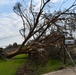 Hurricane Ida: St. Charles Parish Community Outreach
