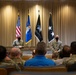 SpOC commander visits Delta 6
