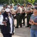 FEMA Federal Coordinating Officer meets Tennessee First Lady