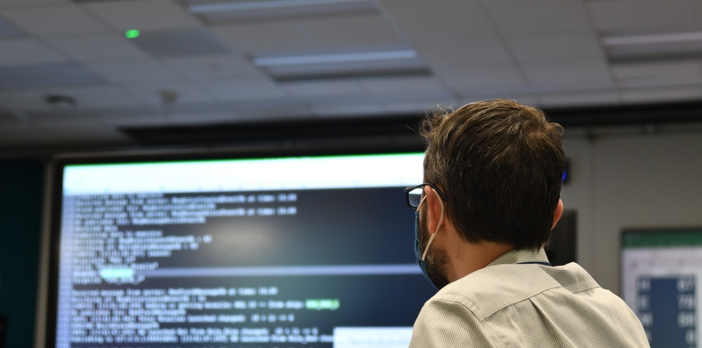NSWCDD Hackathon
