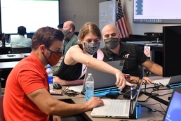 NSWCDD Hackathon