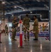 Security Forces defends AUAB and evacuees