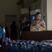 Security Forces defends AUAB and evacuees