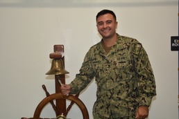 Los Angeles Recruiter’s Passion for Leading Change