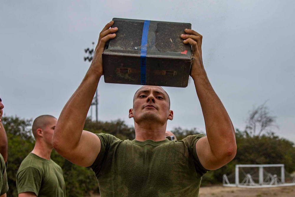Kilo Company CFT