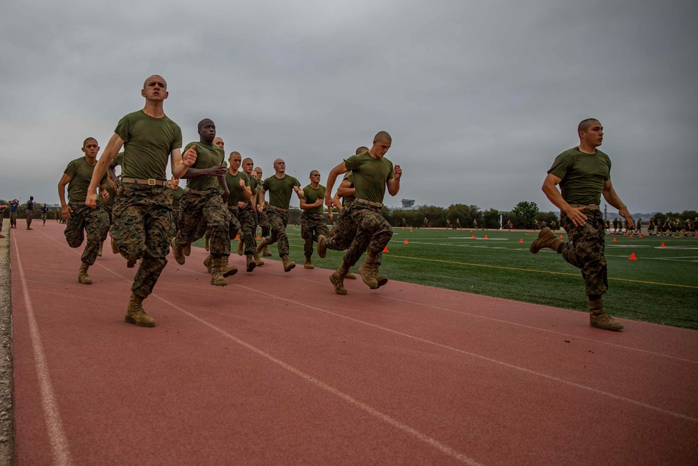 Kilo Company CFT