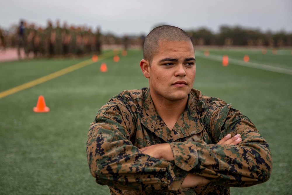 Kilo Company CFT