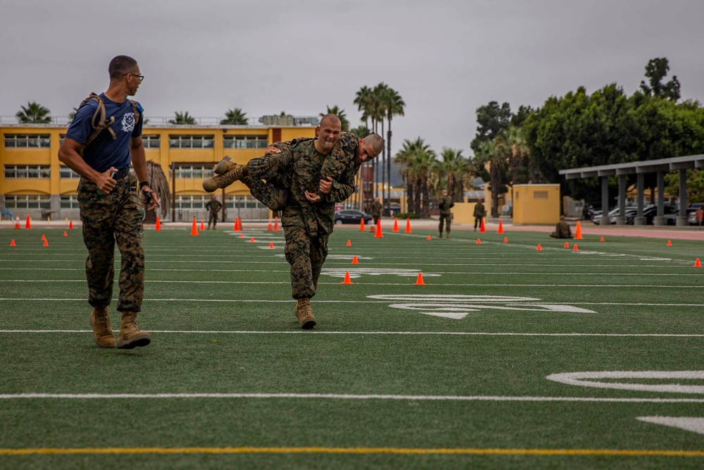 Kilo Company CFT