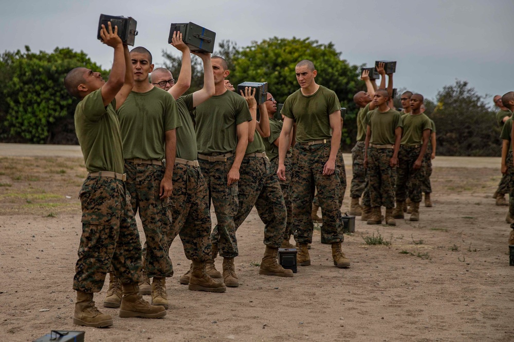 Kilo Company CFT