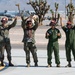 U.S. Marine HMLA-755 Joint Training