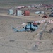 U.S. Marine HMLA-755 Joint Training