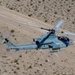 U.S. Marine HMLA-755 Joint Training
