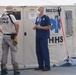 Hurricane Ida: Disaster Medical Assistance Team