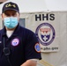 Hurricane Ida: Disaster Medical Assistance Team
