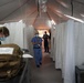 Hurricane Ida: Disaster Medical Assistance Team