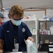 Hurricane Ida: Disaster Medical Assistance Team