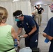 Hurricane Ida: Disaster Medical Assistance Team