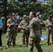 Peterson-Schriever Garrison Chapel team inspires, builds resilience