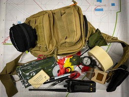 Tools of the PAR Trade