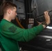 USS Ronald Reagan (CVN 76) Hangar Bay