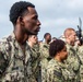 USS Ronald Reagan (CVN 76) Frocking Ceremony