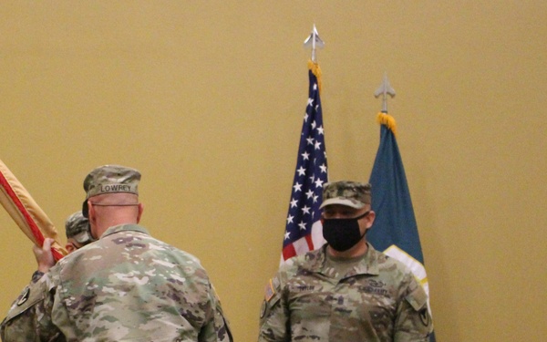 Former MICC Soldiers return to lead brigade, field directorate