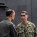 USS Ronald Reagan (CVN 76) Frocking Ceremony