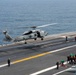 USS Ronald Reagan (CVN 76) Flight Operations