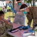 Task Force McCoy conducts COVID-19 Testing