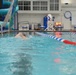 Peterson pool repaired, running smoothly