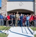Oklahoma National Guard Okmulgee Readiness Center completes remodel