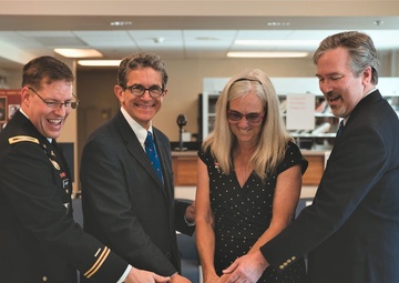 JBLM’s Dental Activity memorializes clinic