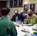 Partner nations share strengths, capabilities during PACS-21