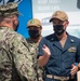 MCPON Visits USS Chung-Hoon Crew