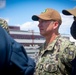 MCPON Visits USS Chung-Hoon Crew