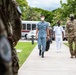 Partner nations share strengths, capabilities during PACS-21