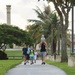 13 hour walk commemorating 13 lives lost