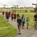 13 hour walk commemorating 13 lives lost
