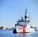 USCGC Escanaba returns home to Portsmouth after historic 50-day patrol